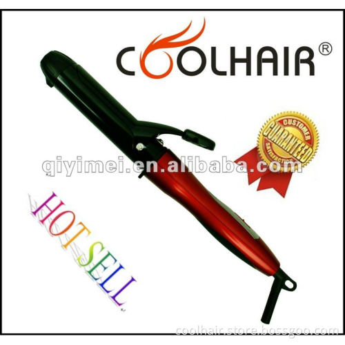 Professional curling iron
